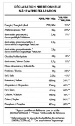 Éveil du Bouddha Cacao 3